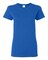 Gildan® Heavy Cotton Women’s Crewneck Short Sleeve T-Shirt for Promotional & Everyday Blank Tee